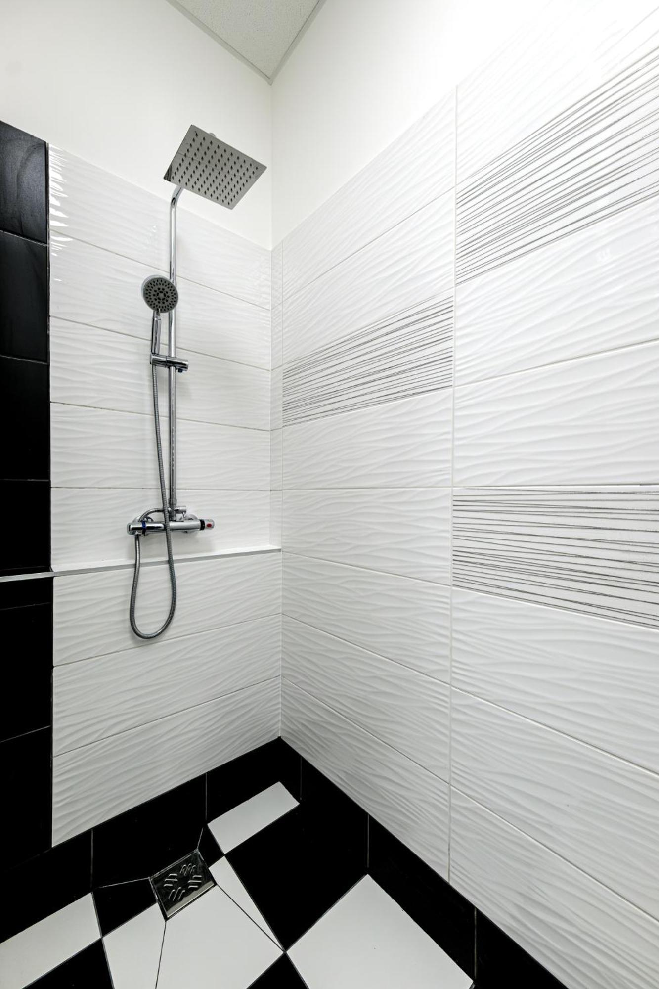 Soho Downtown Apartment Budapest Exterior photo